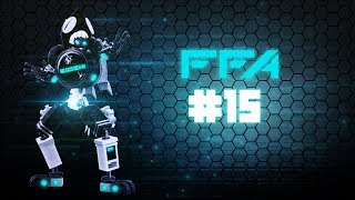 MicroVolts Surge - Bioshi FFA #15