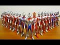 スーパーディティール ウルトラヒーローベスト21