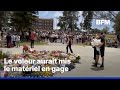 Un photographe inculpé pour avoir volé une victime lors de l’attentat de Bondi en Australie