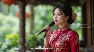Bayang Cinta di Senja Taman — Lagu Keroncong Senja tentang Rindu yang Diam-Diam Tinggal
