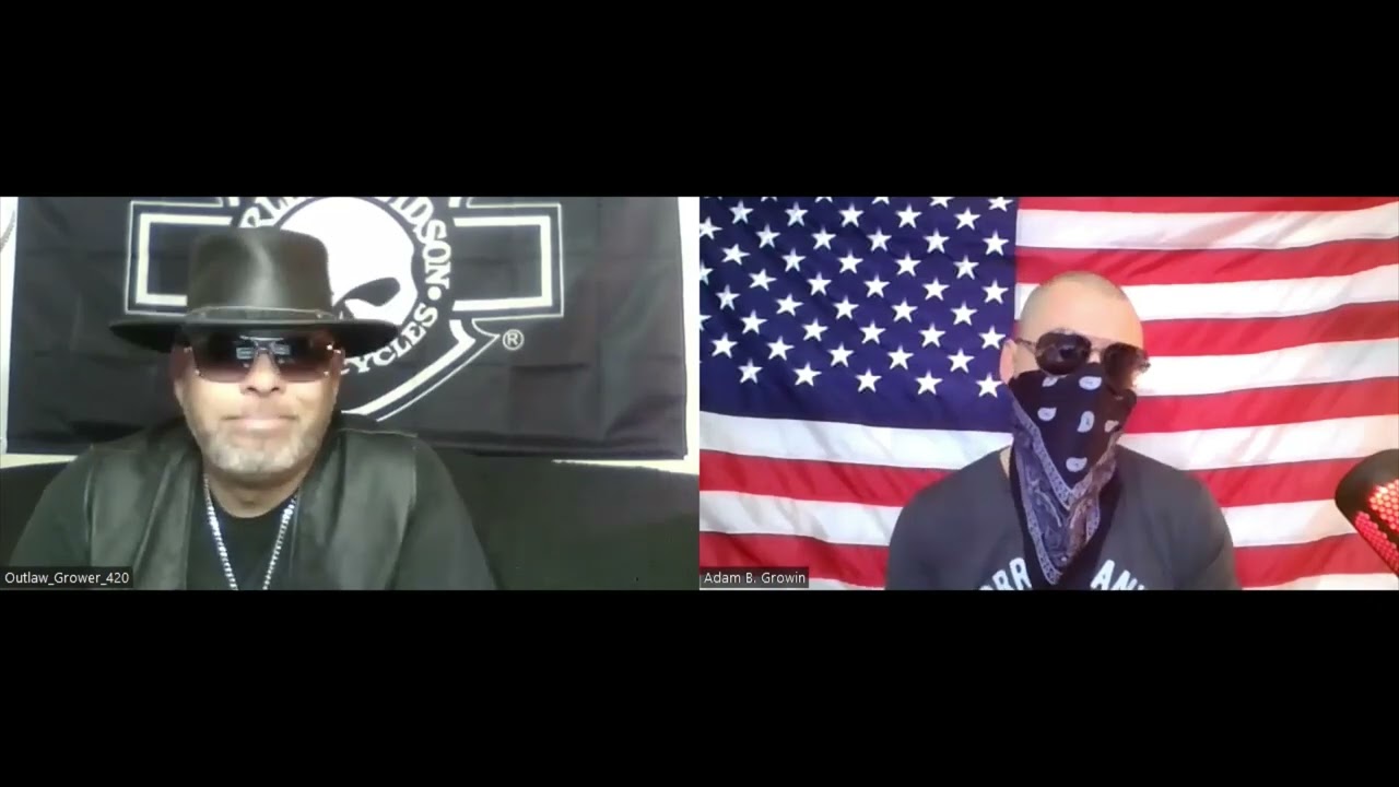 Sunday Sesh Episode 5: Hosted By Outlaw_Grower_420 and DesertGrowthSpurt