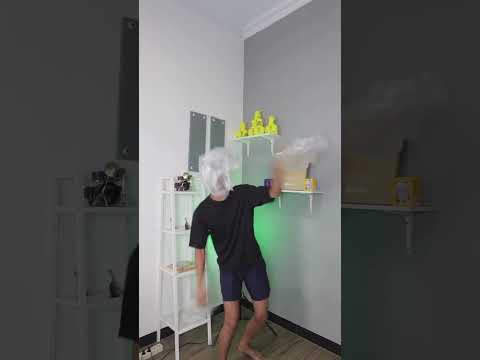 Plastik bening