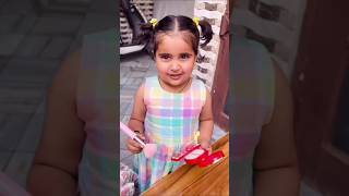 Anaya Ne Kiya Dadi Ka Makeup Anaya Ki Video Anaya Wala Video Anaya Shorts