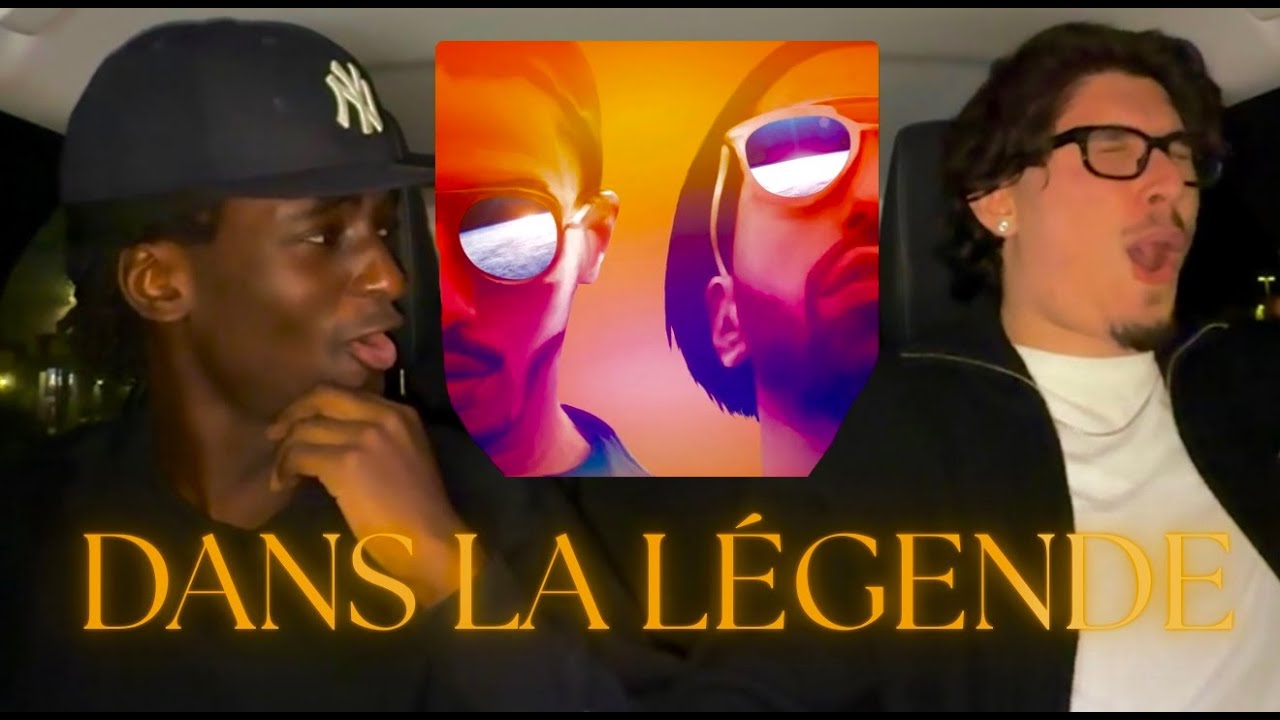 On découvre PNL pour la première fois...