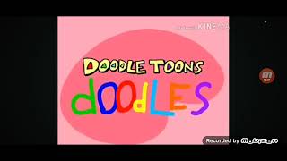 Doodle Toons Doodlesnu Pogodi