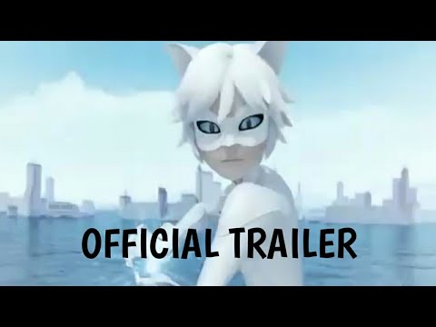 Miraculous Season 3 Episode Chat Blanc Official Trailer