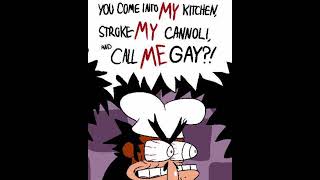 Peppino is not Gay
Happy Mar10 Day motherfuckers!
Discord:
(And yes this is my Mario Day video shut up)
#mario #peppino #pizzatower #spongebob #spongebobsquarepants #cartoon #meme #marioday Peppino is not Gay