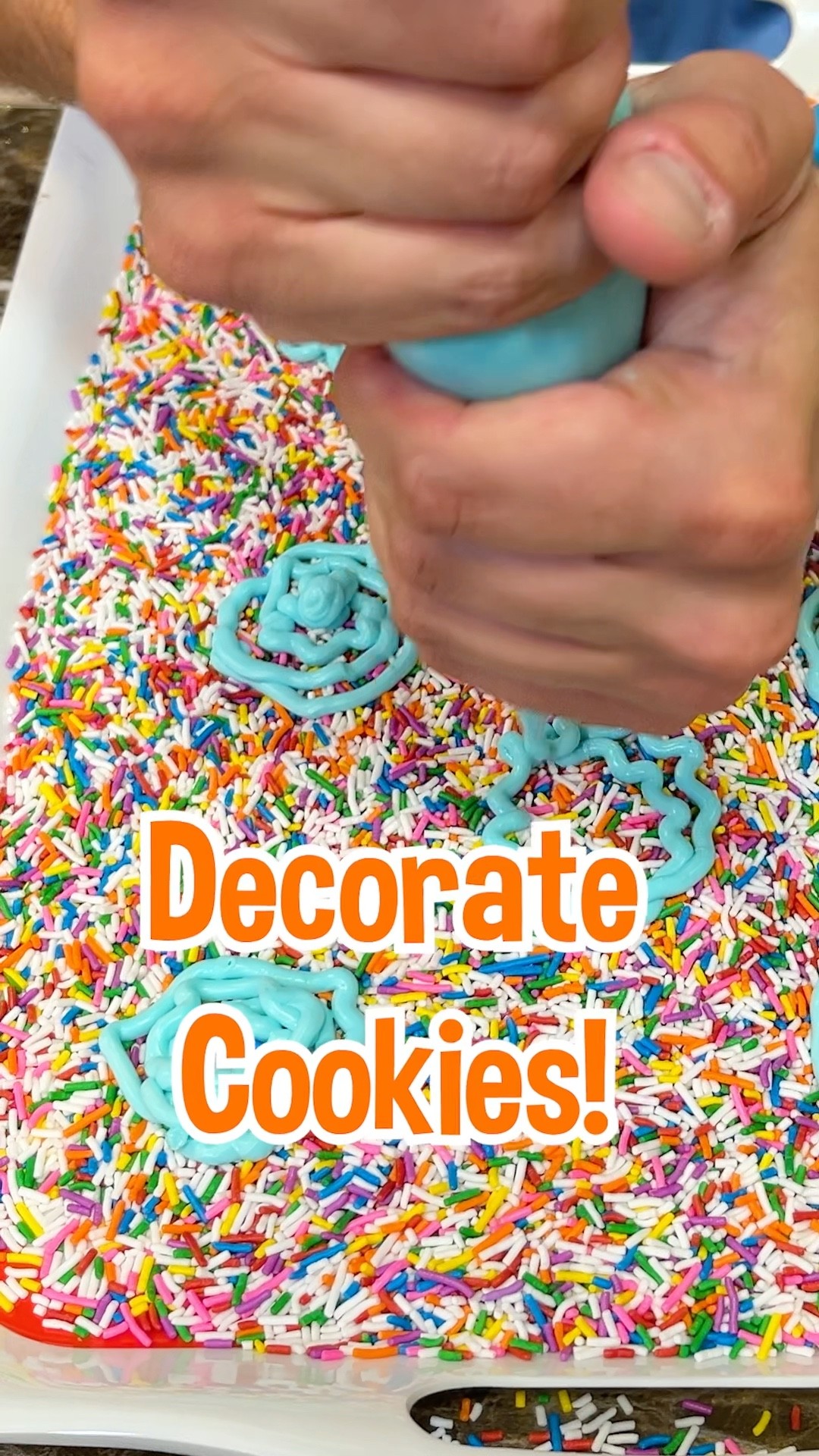 Blippi Loves to Eat COOKIES??! #shorts #blippi #learning #educational #food #eating #snacks