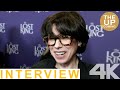 Sally Hawkins interview on The Lost King, Stephen Frears, playing Philippa Langley