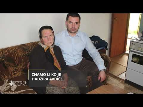 Domovina ljiljana - zločini u Zvorniku