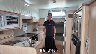 2011 JAYCO EXPANDA