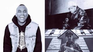 Anderson .Paak &amp; DJ Premier - Animals (Unreleased Demo Version)