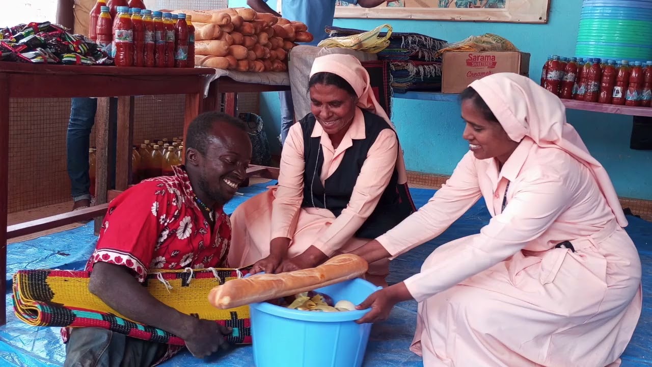 DMI GLOBAL MISSION Video   Aug 12, 2025