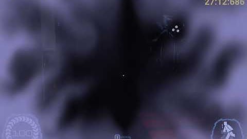 Late recording of Speedrun attempt 