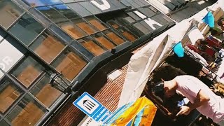 San Telmo fair, Buenos Aires City, Argentina, 1/2024 tour