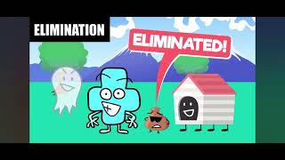 Scat Jr's Elimination In TDOS Mini Again