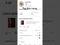 100k view and 10k like