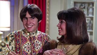 She Hangs Out - Alternate Version - The Monkees 😎