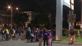 Civil rights groups seek answers after buses for March on Washington fail to arrive in Philadelphia