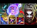 THE ENEMY TEAM REPORTED ME! EKKO IS TOO BROKEN! - 2026 Ekko MID Gameplay Guide