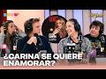 #LANOVELA | MOMENTO VERMOUTH: REGALOS DE CUMPLEAÑOS, JUGAMOS AL PICTONARY DE NOVELAS Y SE PICA