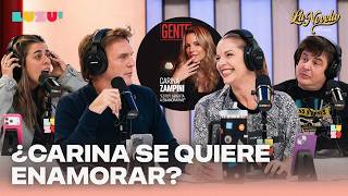 #LANOVELA | MOMENTO VERMOUTH: REGALOS DE CUMPLEAÑOS, JUGAMOS AL PICTONARY DE NOVELAS Y SE PICA
