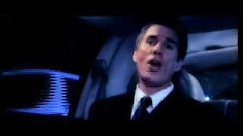 David Hobson - Moon River