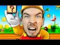 GOOMBA BROS. | Super Mario Maker #14