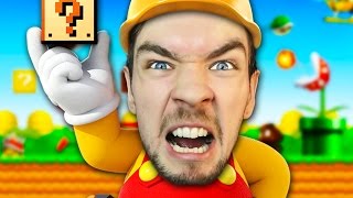 GOOMBA BROS. | Super Mario Maker #14