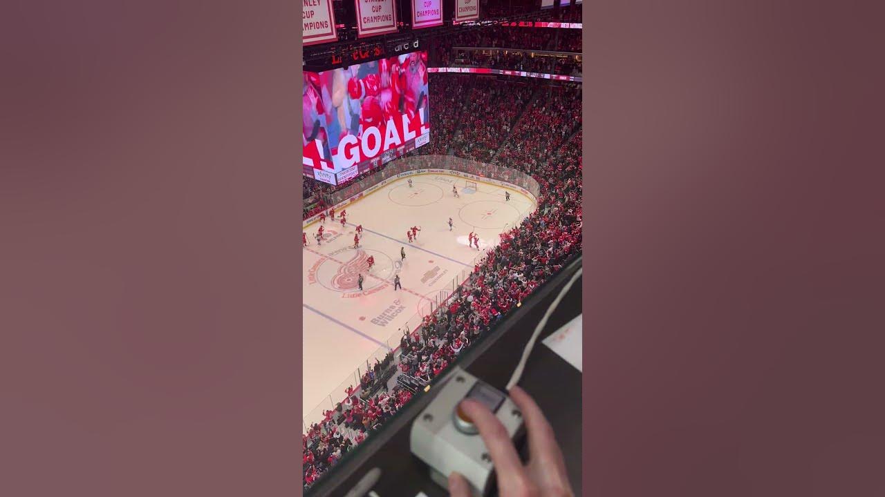 π¨ OVERTIME GOAL HORN π¨ for Lucas Raymond game winner on 4-15-24 #detroitredwings #goalhorn π¨ OVERTIME GOAL HORN π¨ for Lucas Raymond game winner on 4-15-24 #detroitredwings #goalhorn