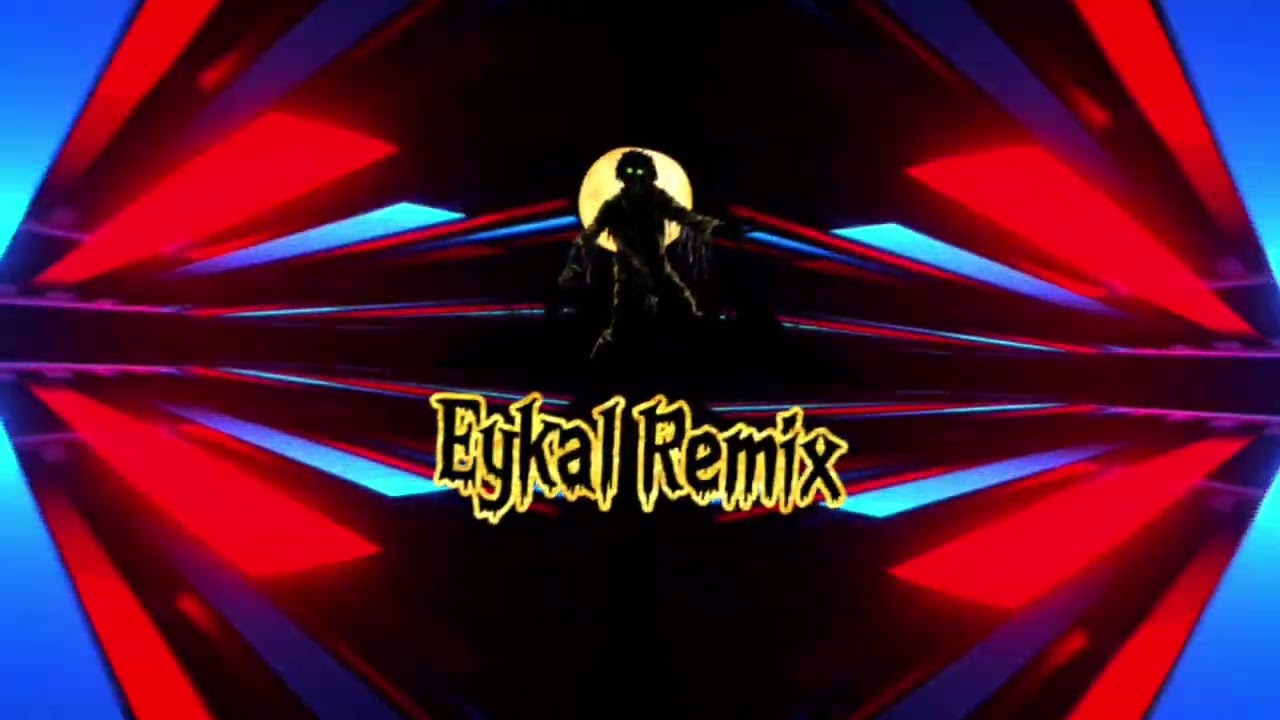 Eykal Remix - THAIBEAT x YOKLOR 🚀