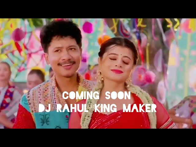 Dulhan Bonami sambalpuri Dj remix Demo|| Dj Rahul King Maker Rkl|| Dulhan Bonami sambalpuri New song class=