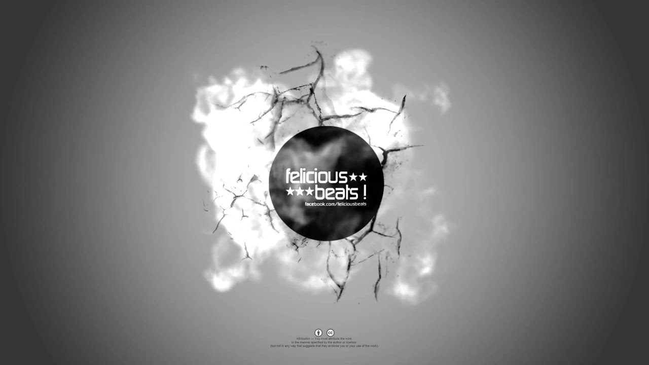 Felicious Beats Logo Animation YouTube