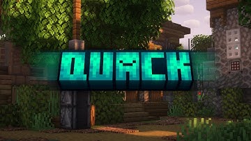 Quack Season 1 - шизо-трейлер сервера