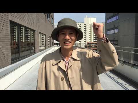 【祝日々ウララ誕生】津田寛治。心静かに自分を見つめる時間を。