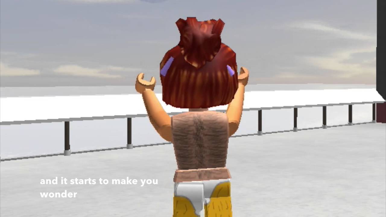 Roblox - Booty - Youtube Roblox - Booty - Youtube