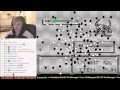 I wanna be the Permanence 2 - Rose Gear area Boss