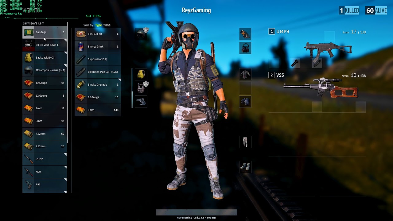 Pubg News Streams Updates Guides Pubg Ac Pubg News Streams Updates Guides Pubg Ac