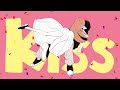 Kiss Kiss Kiss/ G.Hi (cover)