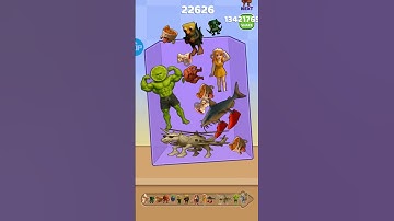 #anomali #games #mergefables #brainrot #gaming #mergefellas #gameplay