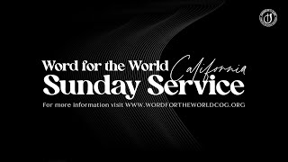 WWCA Sunday Service | May 15, 2022