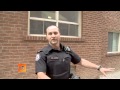 Полиция Торонто говорит по-русски-5 Toronto Police speaks Russian-5