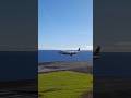 ☺️✈️ BRITISH AIRWAYS AIRBUS A321. ATERRAGEM PISTA 5. Aeroporto da Madeira.