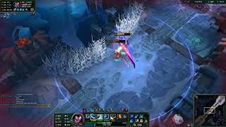 Rakasama Vs Infamous Yadatasuo Yasuo 1V1 Server Eu Vs Vn(Na)