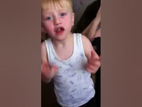 Мам, прости.... - YouTube