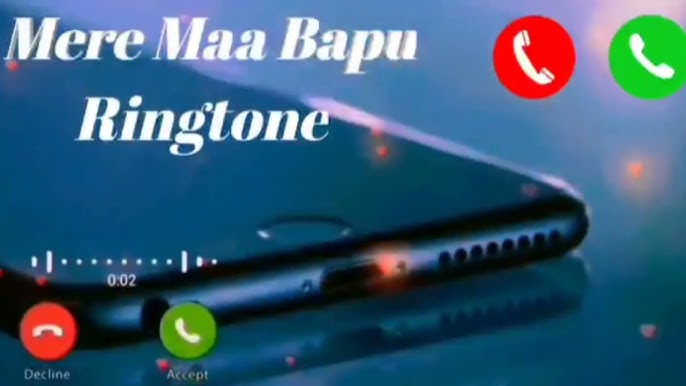 💖💖Maa 😘😘papa😘😘 ringtone new ringtone 2021 Hindi songs ringtone 💓💓  status 💖💖 