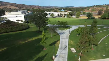 Is Moorpark College a private school?