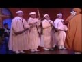 Reggada tv tamazight rif oujda nador hoceima maroc 2012