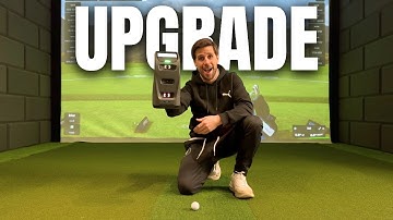 I Tested Every Launch Monitor in 2025… And Finally Chose This One!