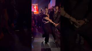 Tito y Tamara Euroson Latino 2023 social Dancing #dance #salsa